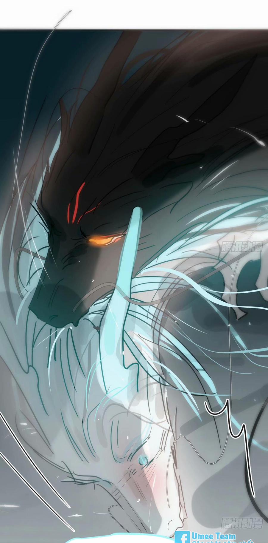 Bắt Lấy Ngao Ngao 230 trang 36