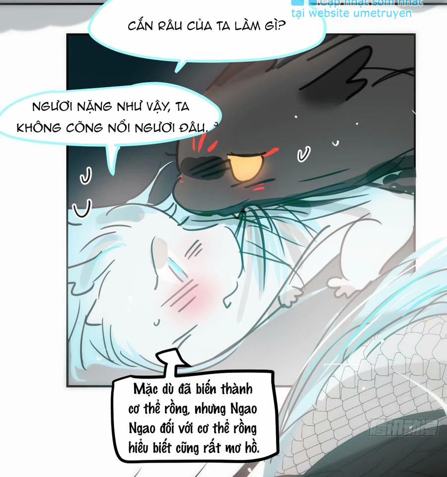 Bắt Lấy Ngao Ngao 230 trang 37