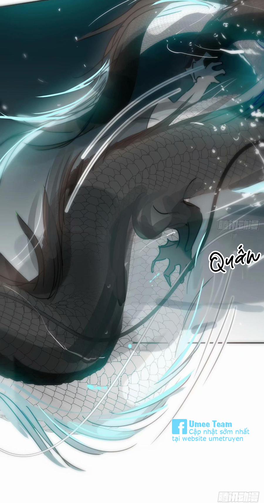 Bắt Lấy Ngao Ngao 230 trang 40