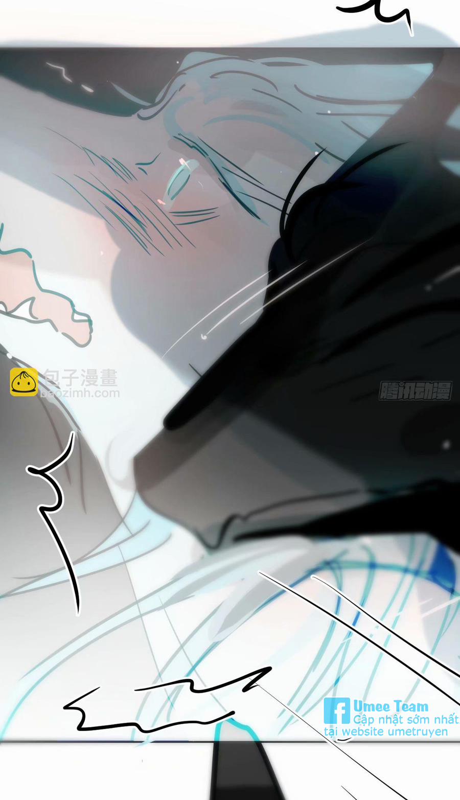 Bắt Lấy Ngao Ngao 230 trang 47