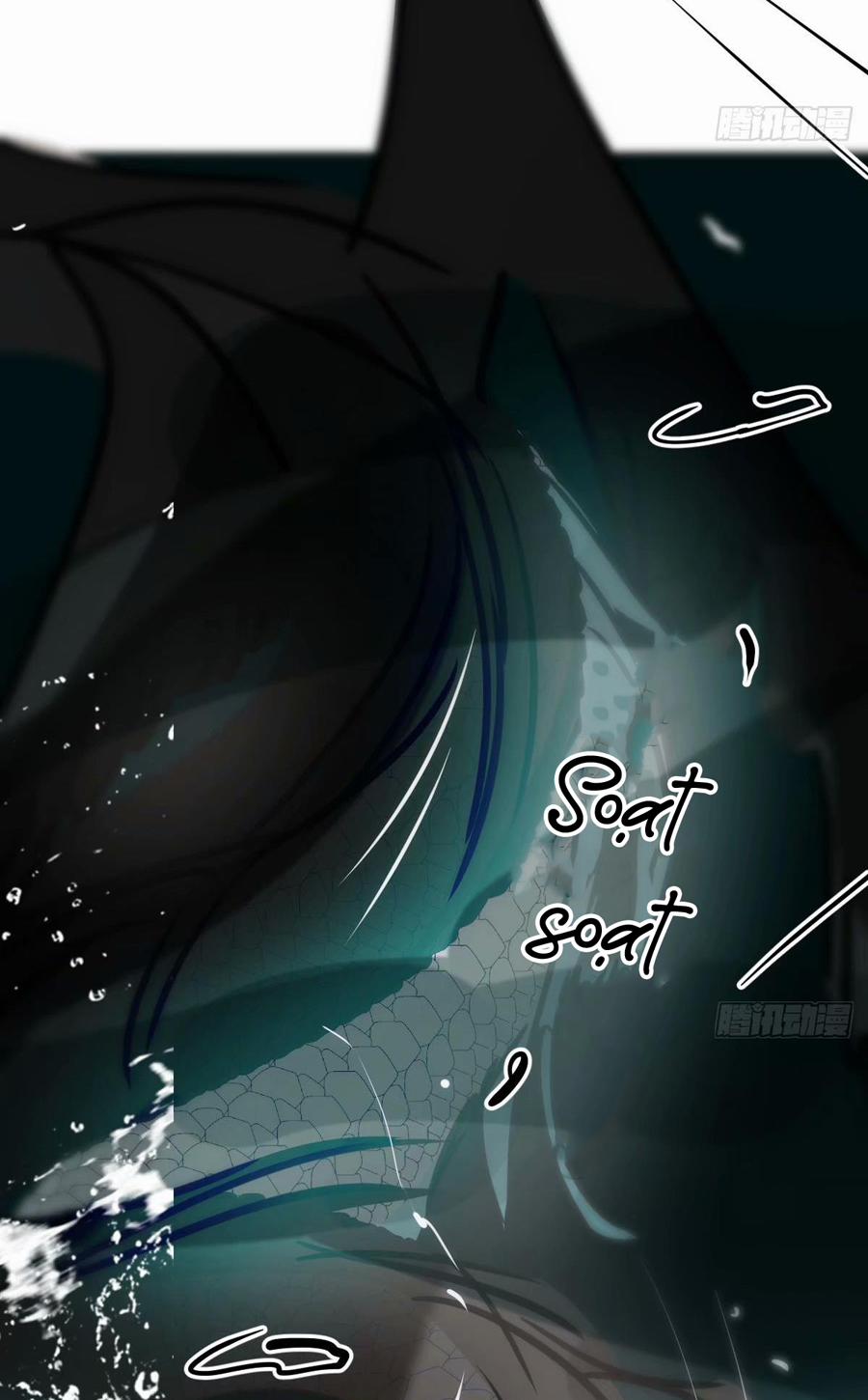 Bắt Lấy Ngao Ngao 230 trang 48