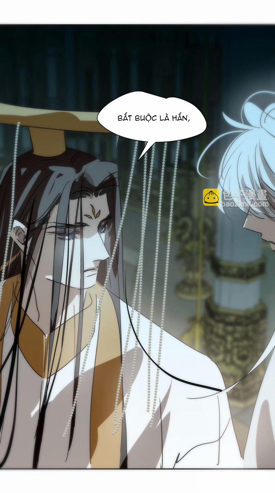 Bắt Lấy Ngao Ngao 230 trang 9