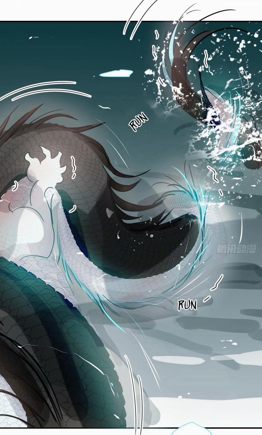 Bắt Lấy Ngao Ngao 231 trang 0