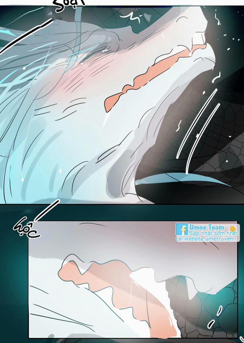 Bắt Lấy Ngao Ngao 231 trang 12