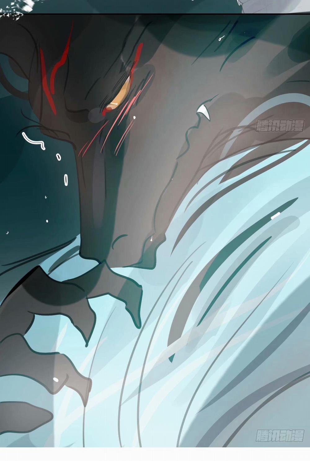 Bắt Lấy Ngao Ngao 231 trang 14