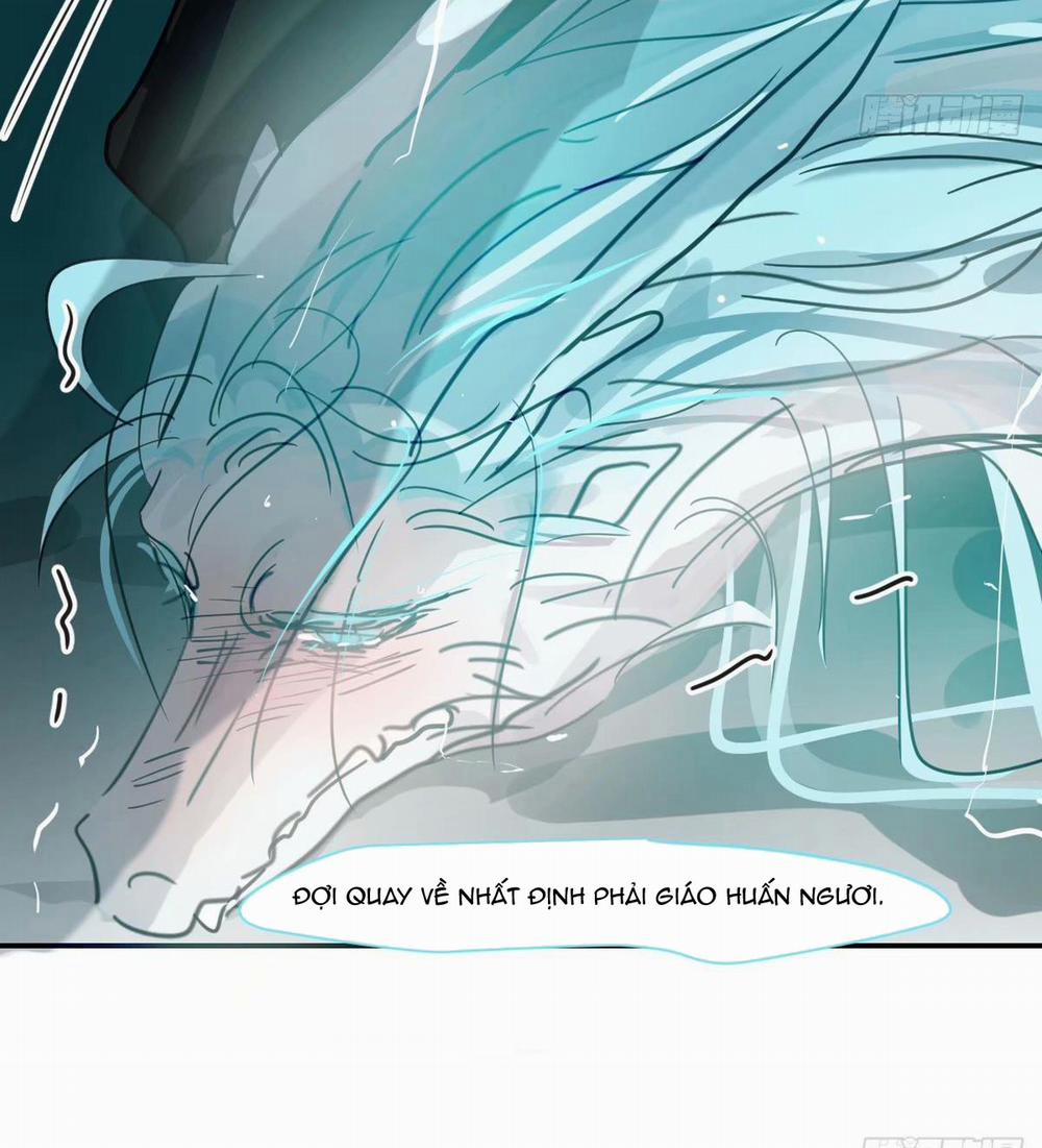 Bắt Lấy Ngao Ngao 231 trang 2