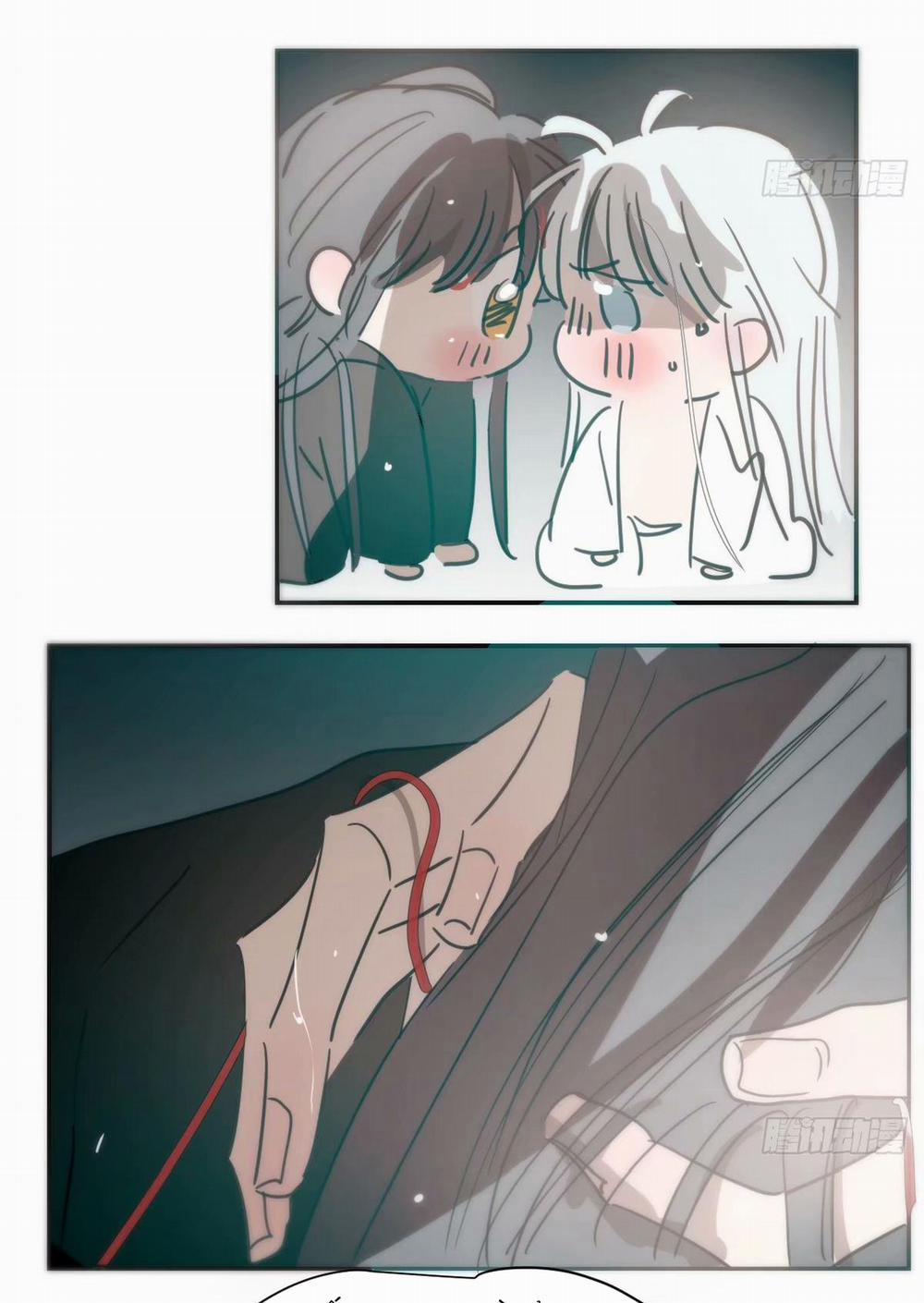 Bắt Lấy Ngao Ngao 231 trang 23