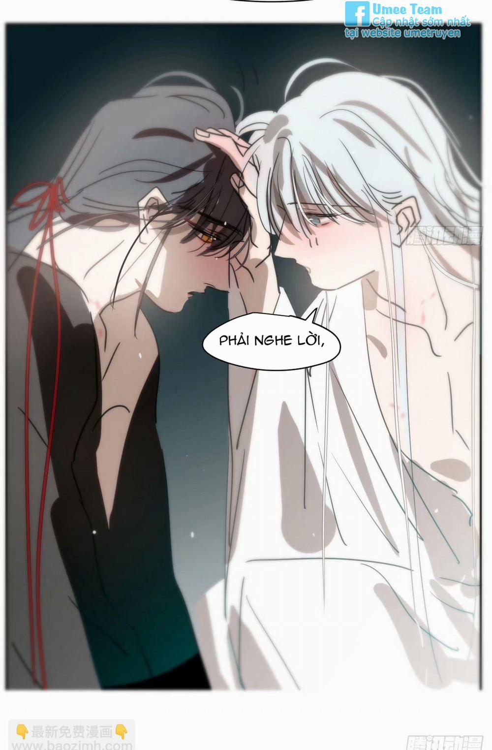 Bắt Lấy Ngao Ngao 231 trang 25