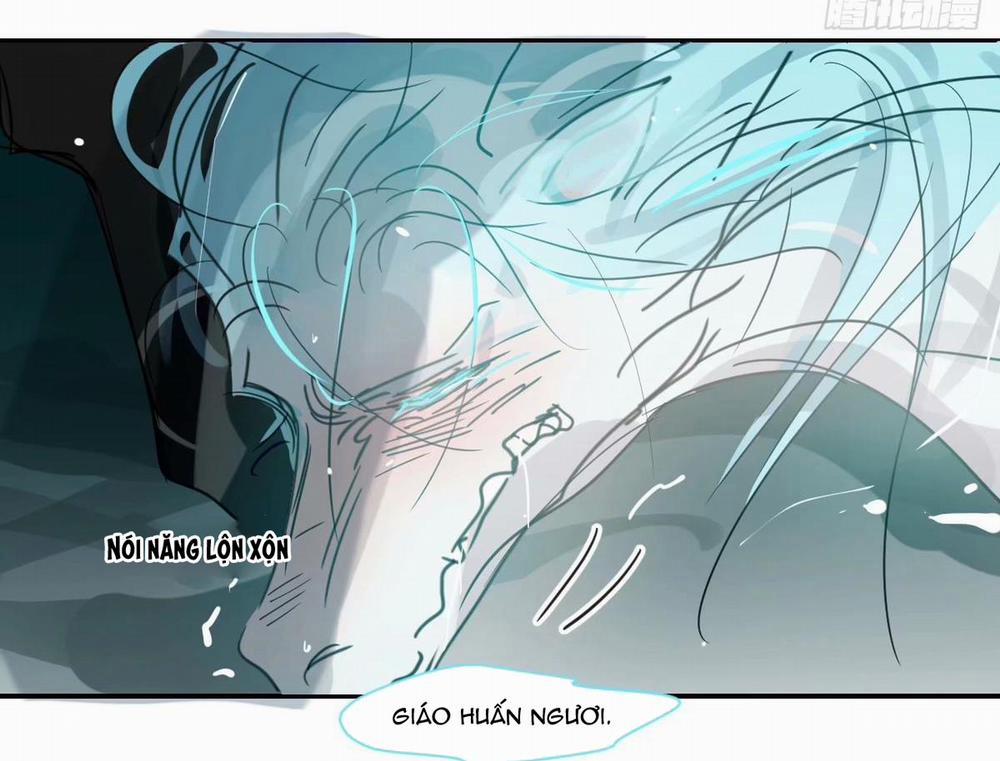 Bắt Lấy Ngao Ngao 231 trang 3