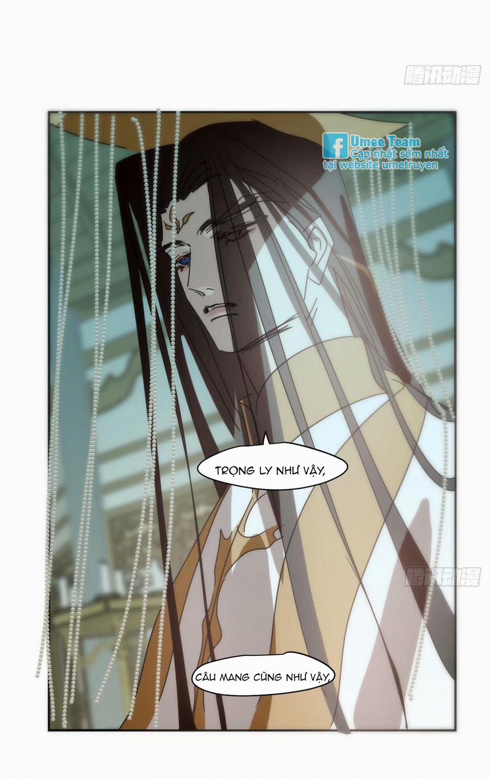 Bắt Lấy Ngao Ngao 231 trang 35