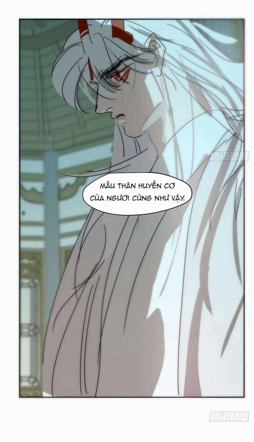 Bắt Lấy Ngao Ngao 231 trang 36