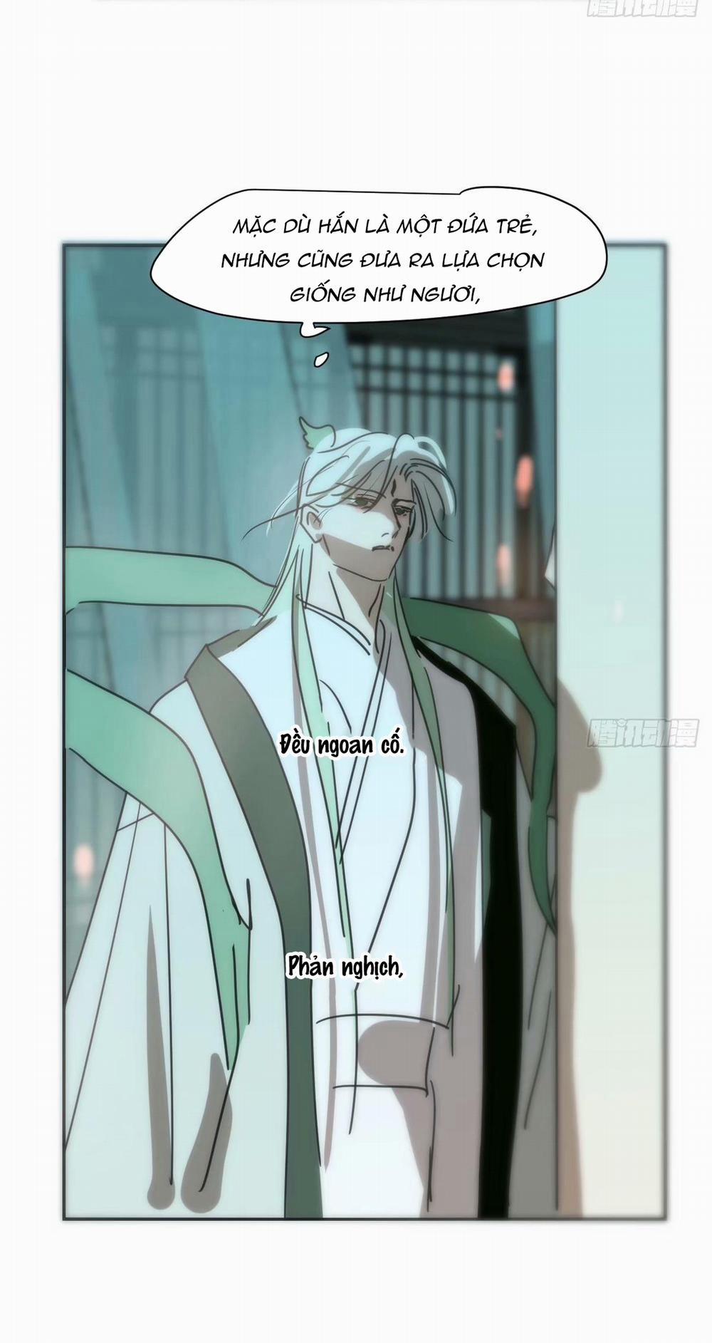 Bắt Lấy Ngao Ngao 231 trang 38