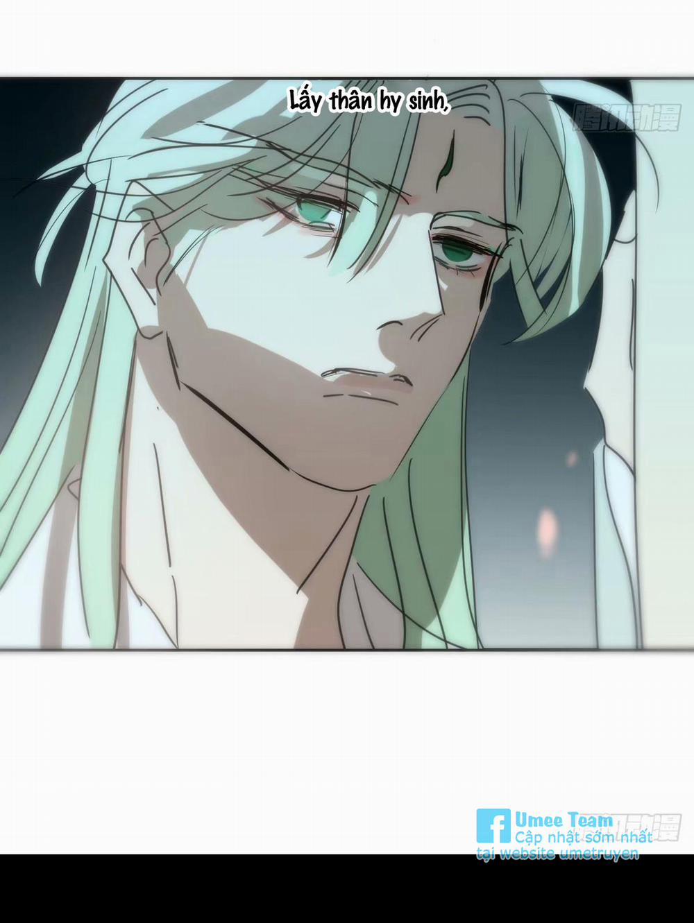 Bắt Lấy Ngao Ngao 231 trang 39