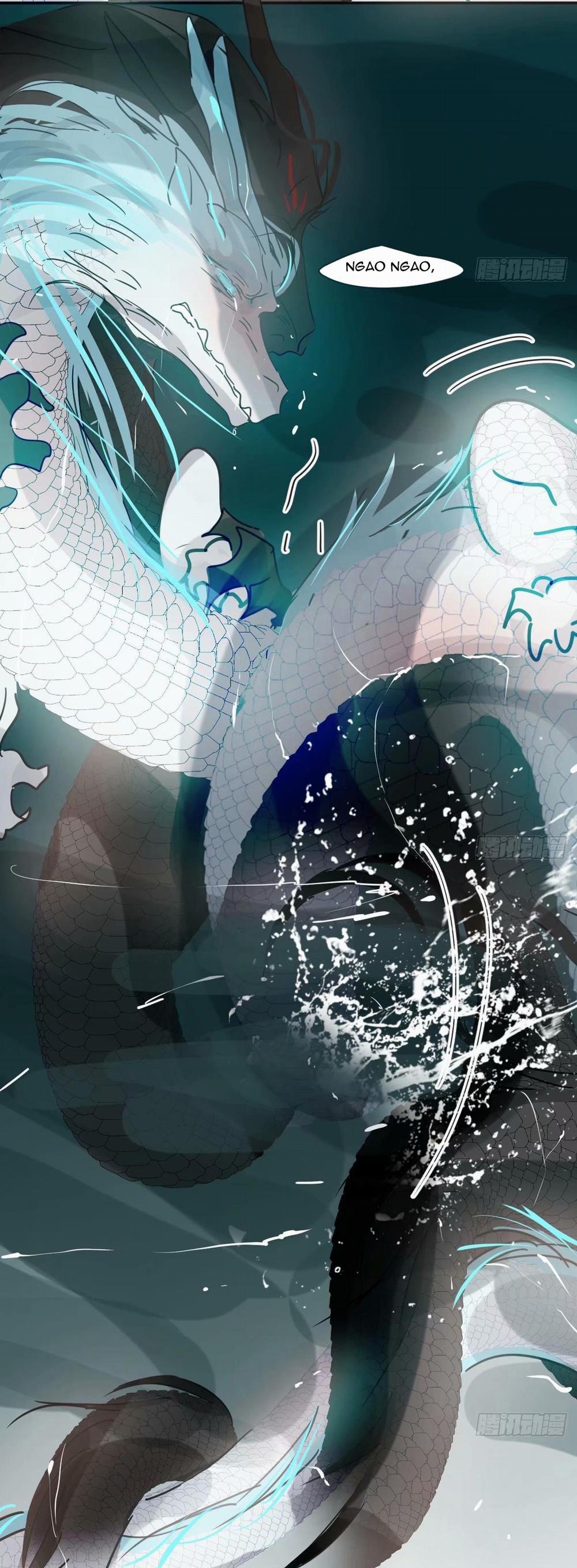 Bắt Lấy Ngao Ngao 231 trang 7