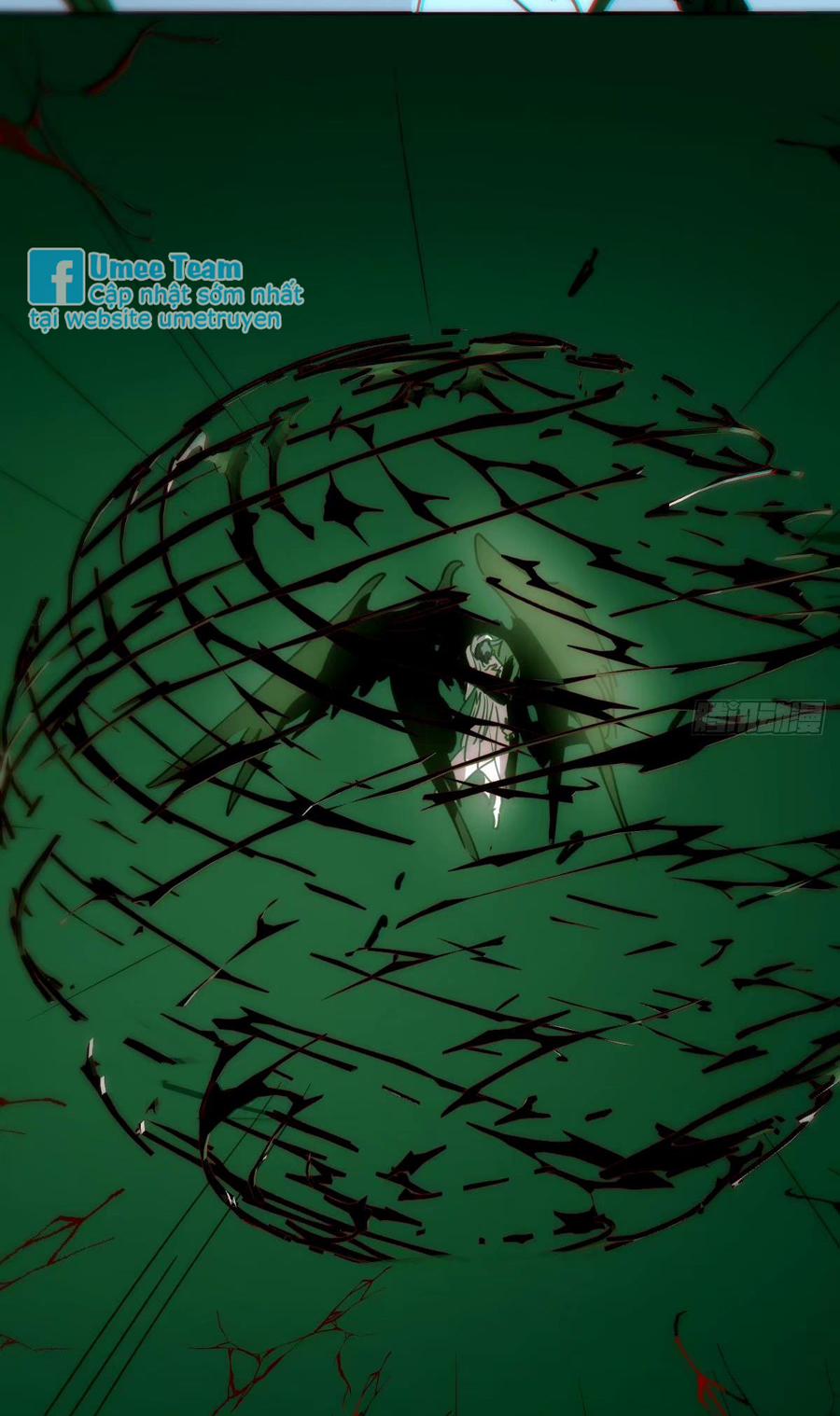 Bắt Lấy Ngao Ngao 233 trang 11