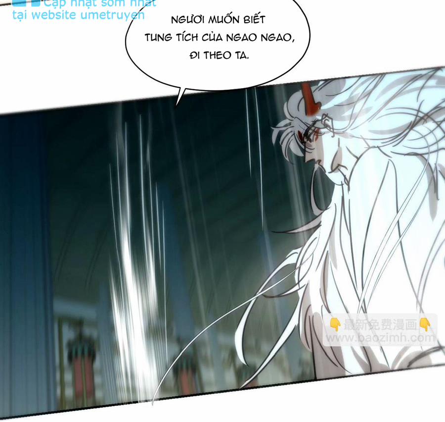 Bắt Lấy Ngao Ngao 233 trang 15