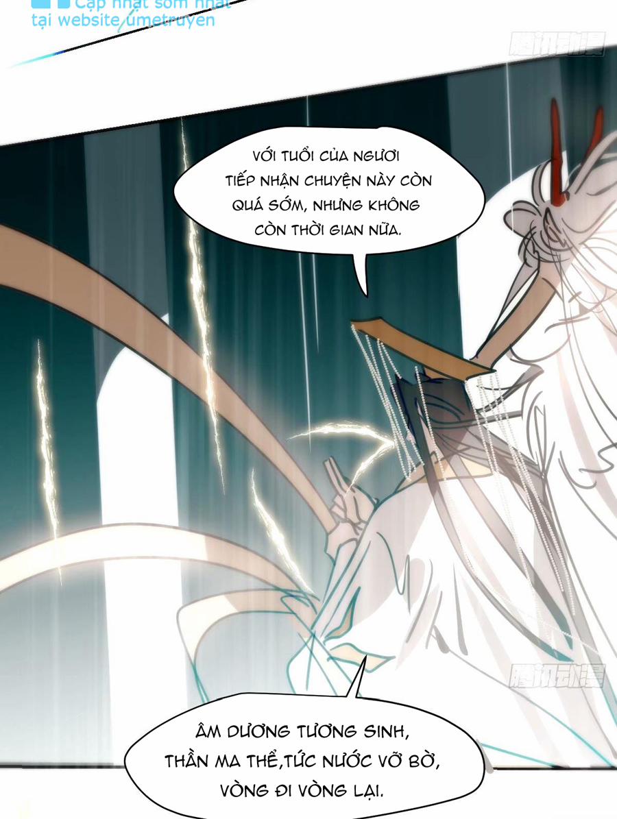 Bắt Lấy Ngao Ngao 233 trang 22