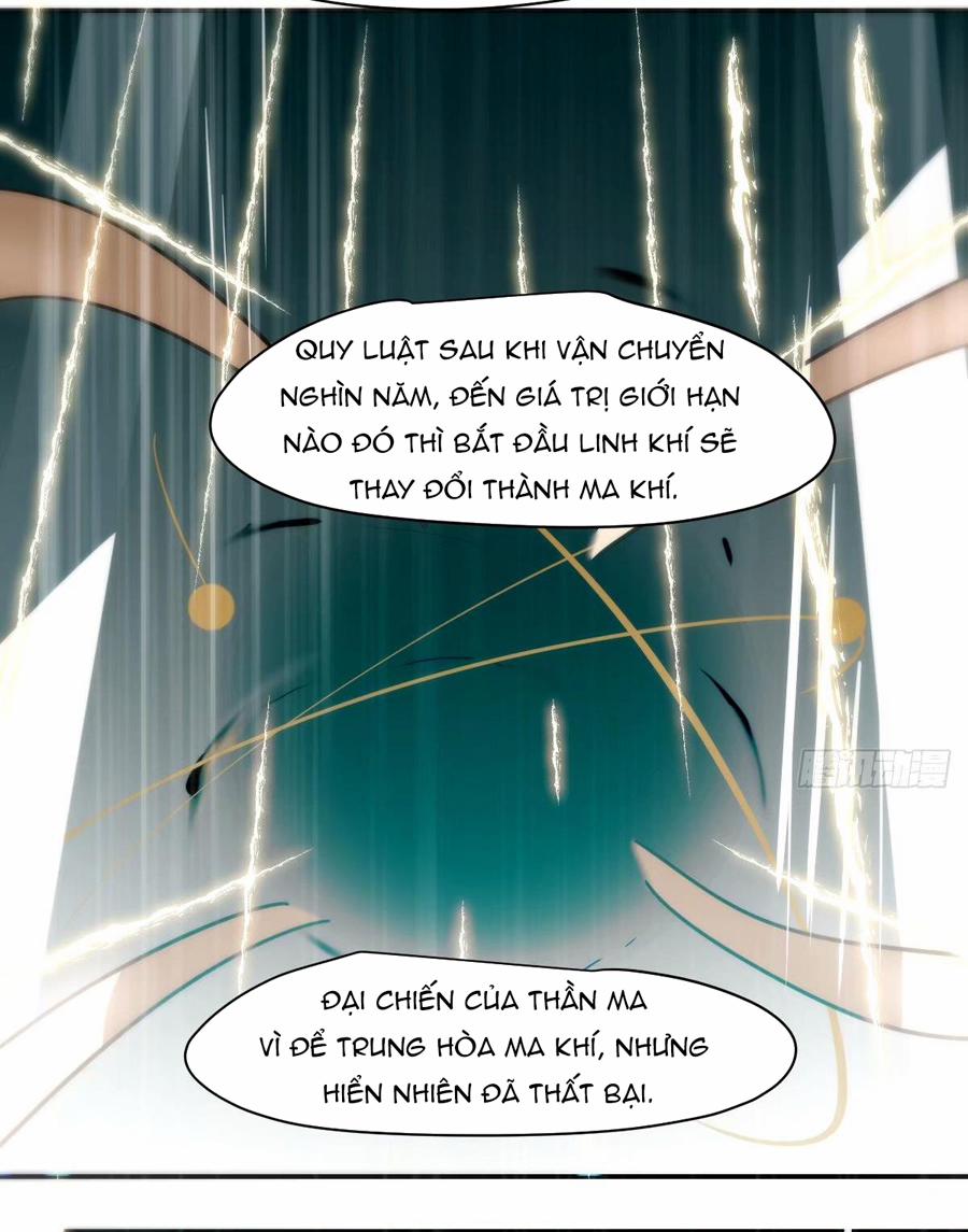 Bắt Lấy Ngao Ngao 233 trang 23