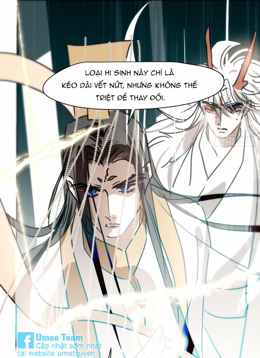 Bắt Lấy Ngao Ngao 233 trang 24