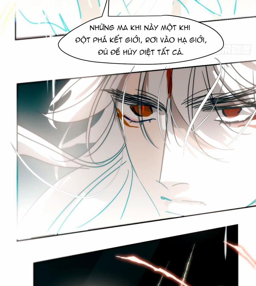 Bắt Lấy Ngao Ngao 233 trang 25