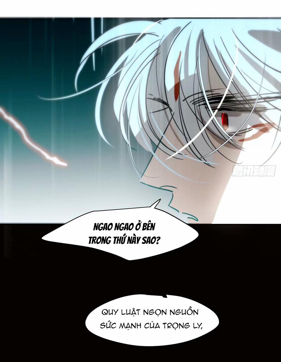 Bắt Lấy Ngao Ngao 233 trang 29