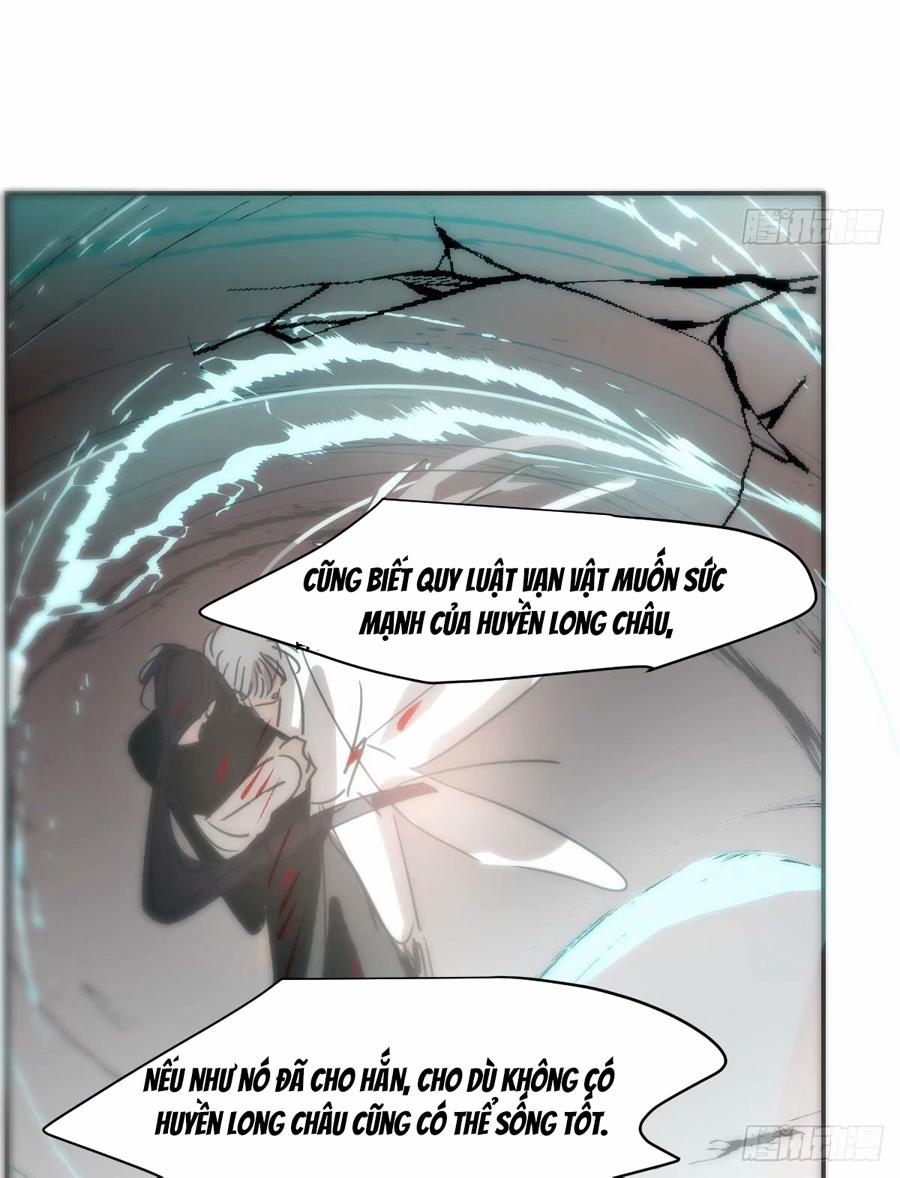 Bắt Lấy Ngao Ngao 233 trang 36