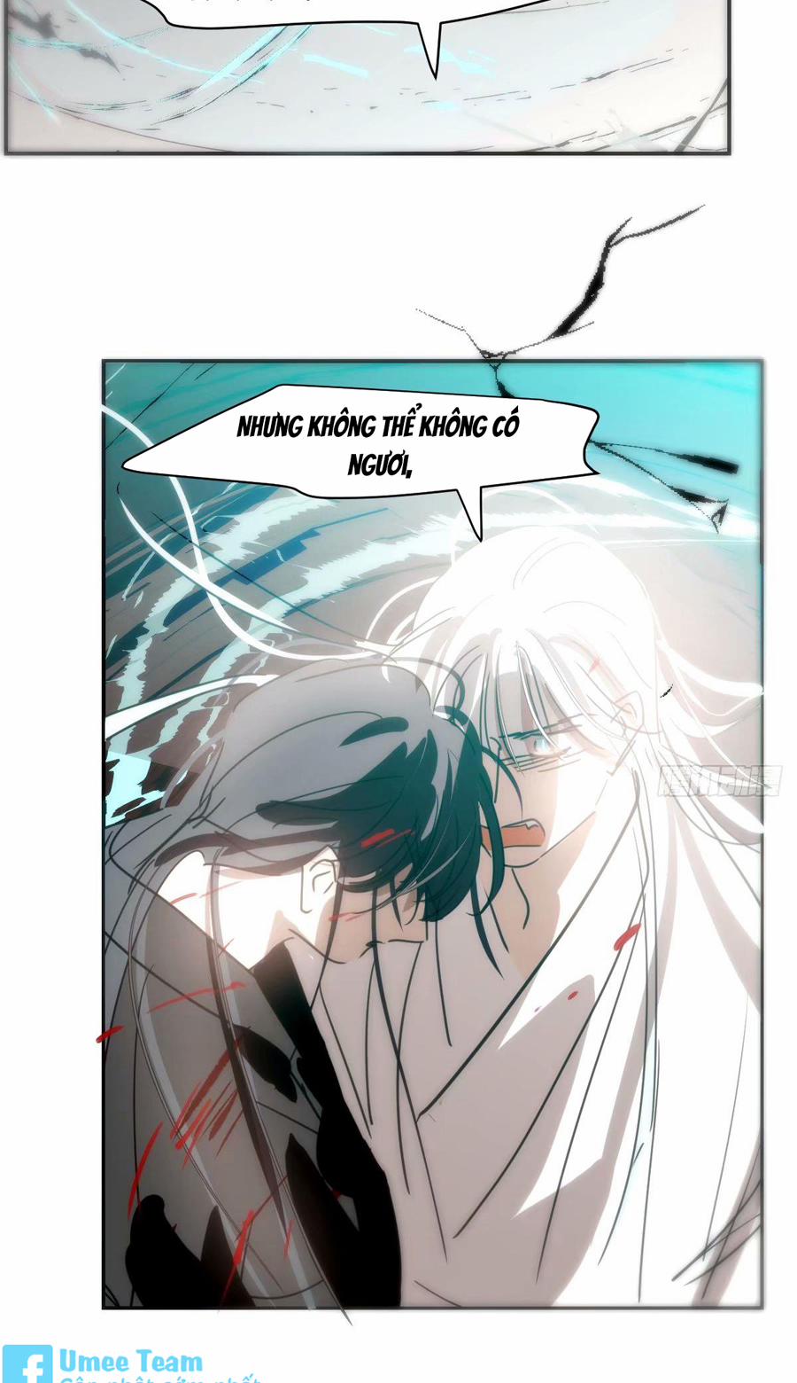 Bắt Lấy Ngao Ngao 233 trang 37