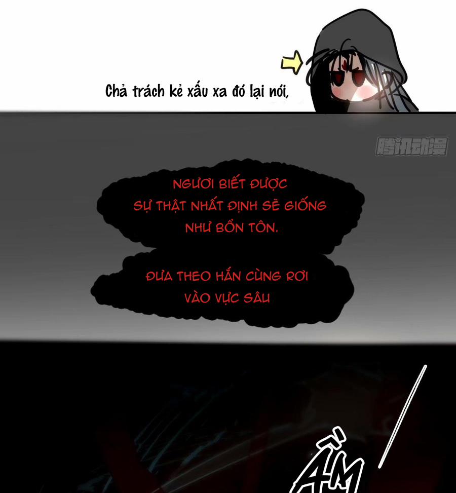 Bắt Lấy Ngao Ngao 233 trang 39