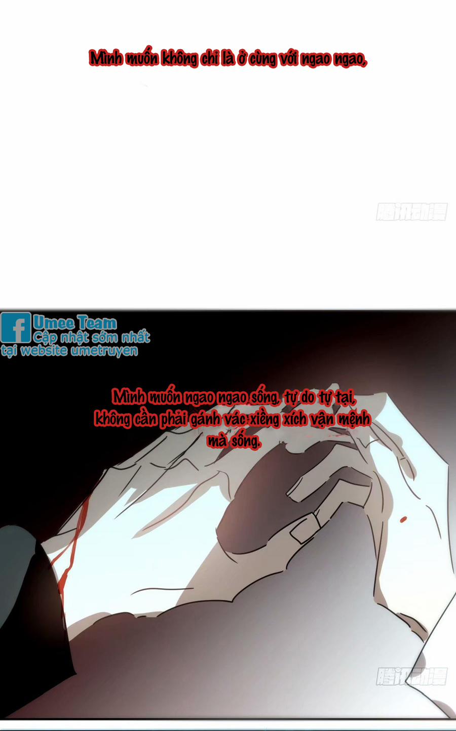 Bắt Lấy Ngao Ngao 233 trang 44