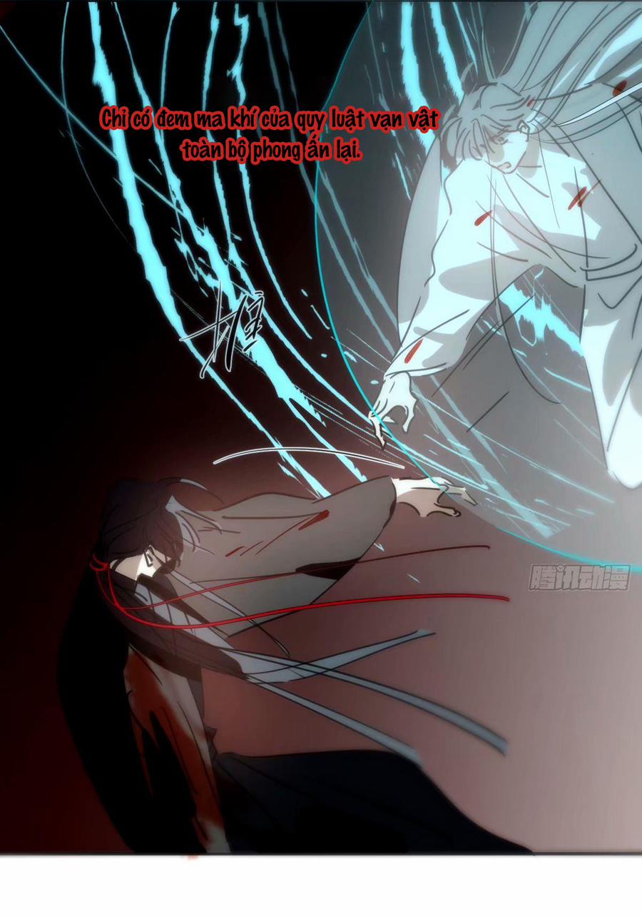 Bắt Lấy Ngao Ngao 233 trang 45