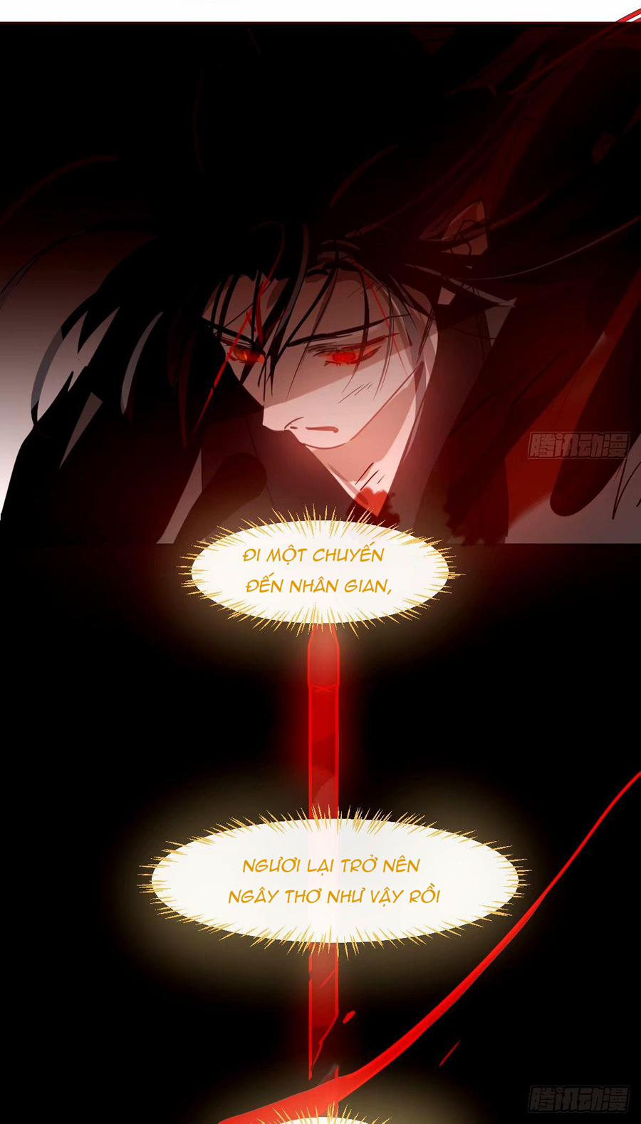 Bắt Lấy Ngao Ngao 233 trang 55