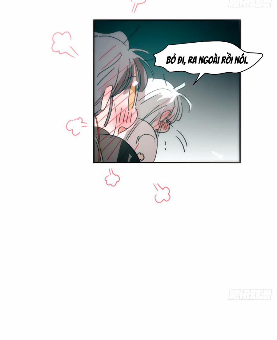 Bắt Lấy Ngao Ngao 233 trang 6