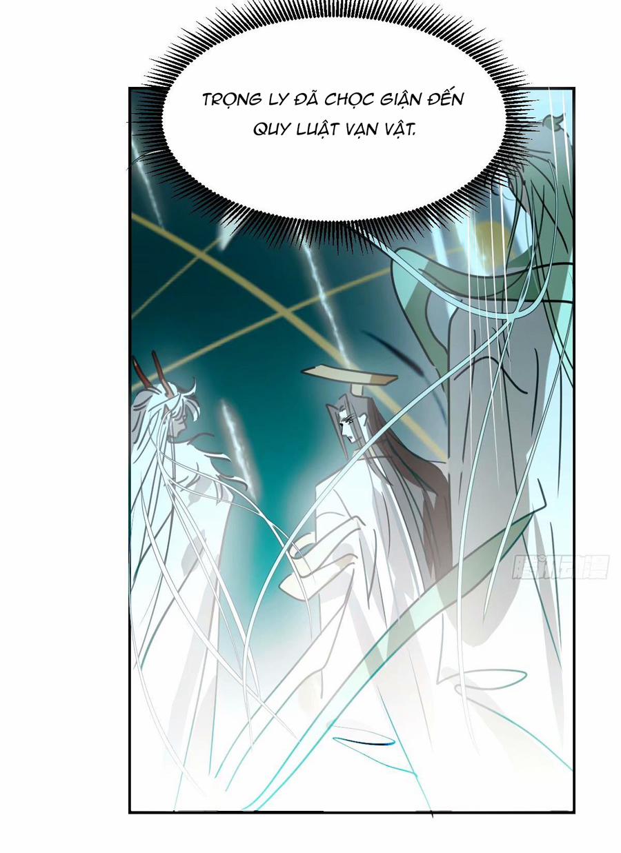 Bắt Lấy Ngao Ngao 233 trang 65