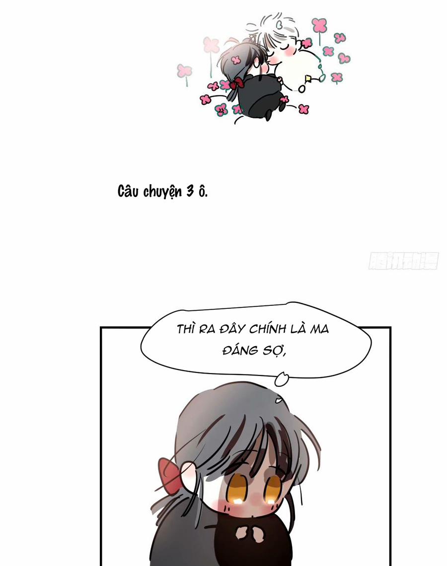 Bắt Lấy Ngao Ngao 233 trang 67