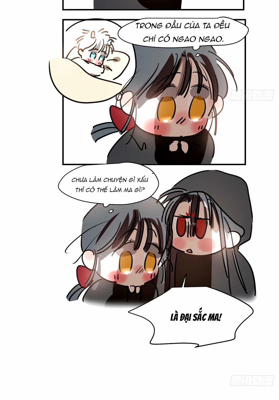 Bắt Lấy Ngao Ngao 233 trang 68