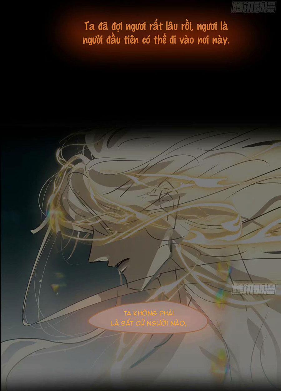 Bắt Lấy Ngao Ngao 234 trang 21