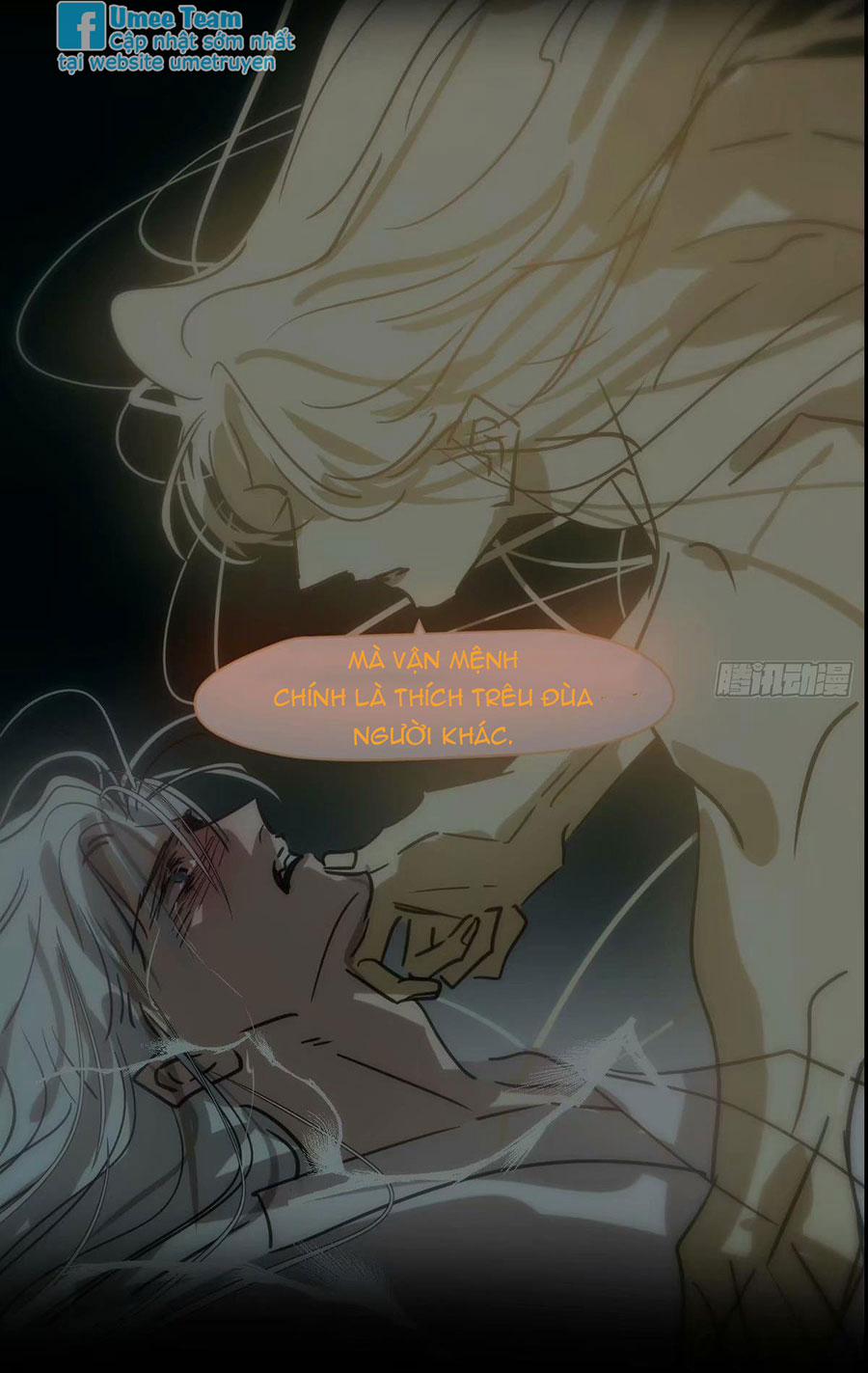 Bắt Lấy Ngao Ngao 234 trang 23