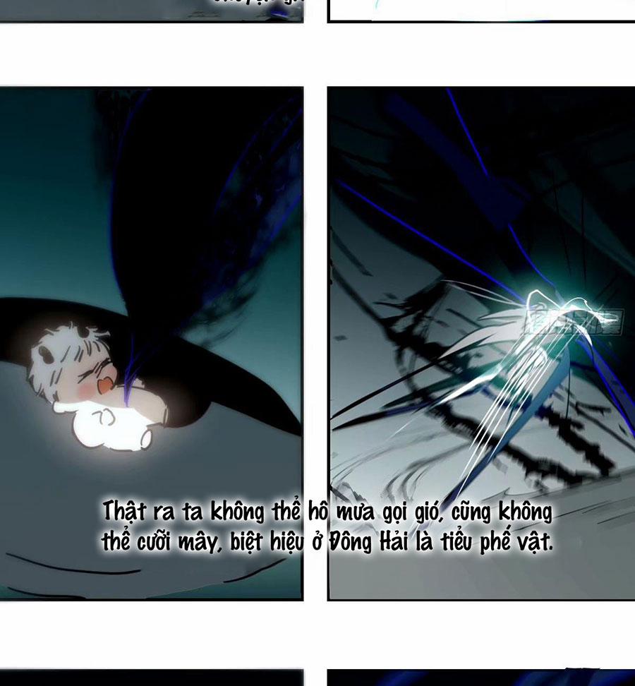 Bắt Lấy Ngao Ngao 234 trang 34