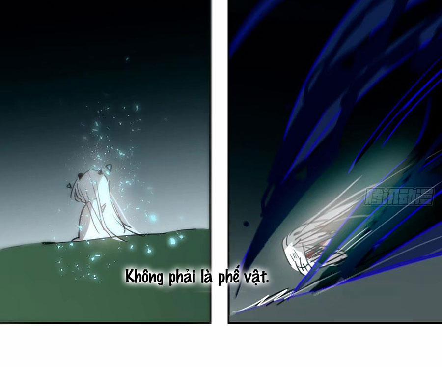 Bắt Lấy Ngao Ngao 234 trang 35