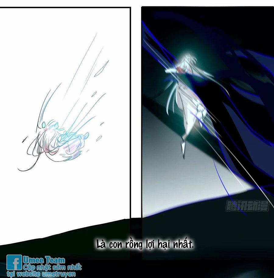 Bắt Lấy Ngao Ngao 234 trang 37