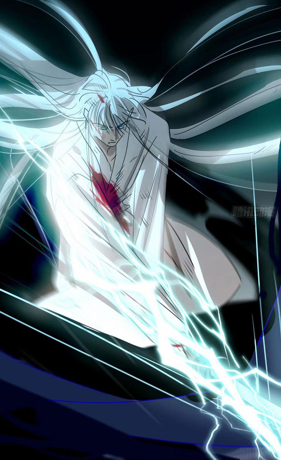 Bắt Lấy Ngao Ngao 234 trang 38