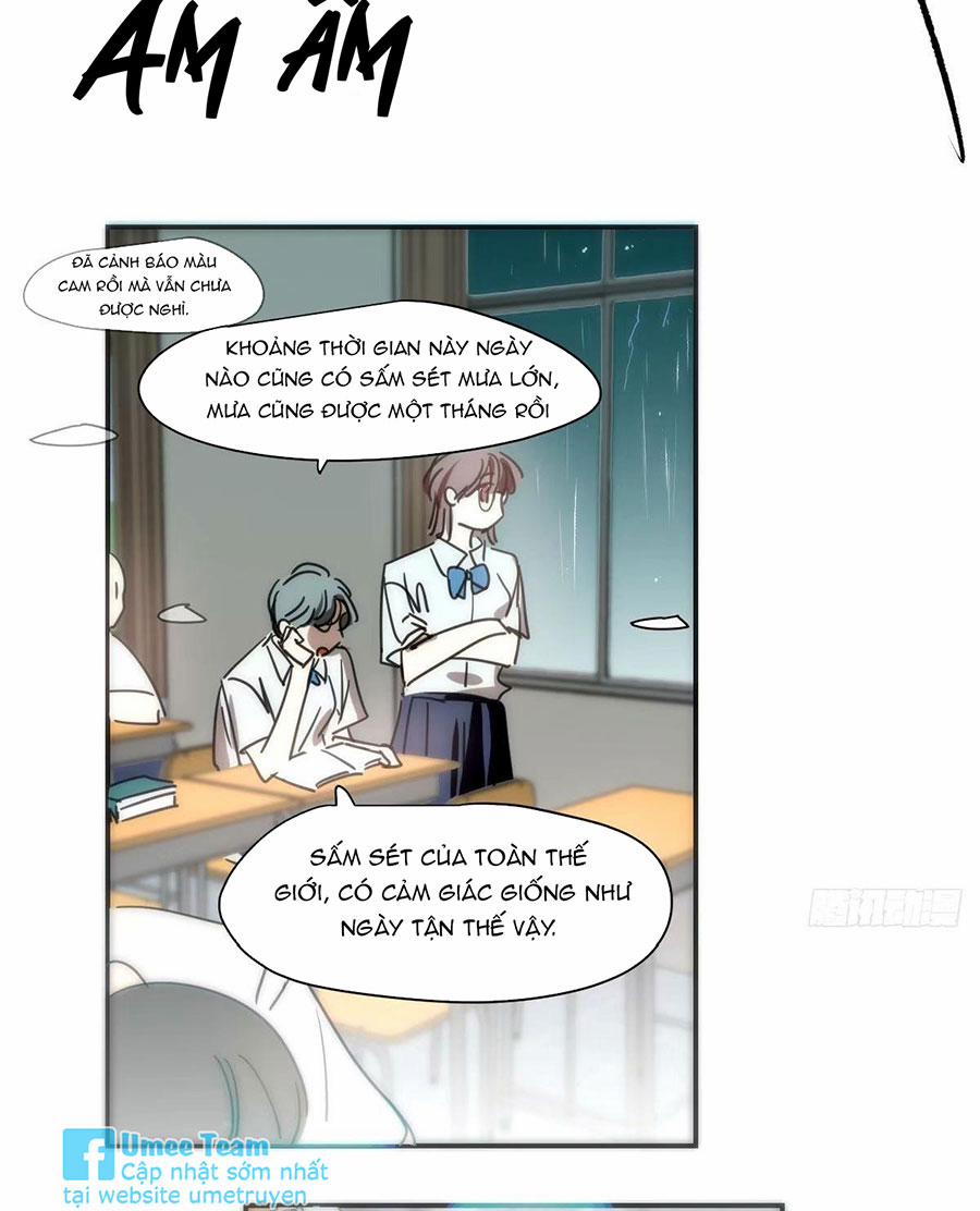 Bắt Lấy Ngao Ngao 234 trang 54