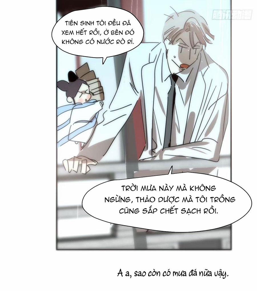 Bắt Lấy Ngao Ngao 234 trang 57