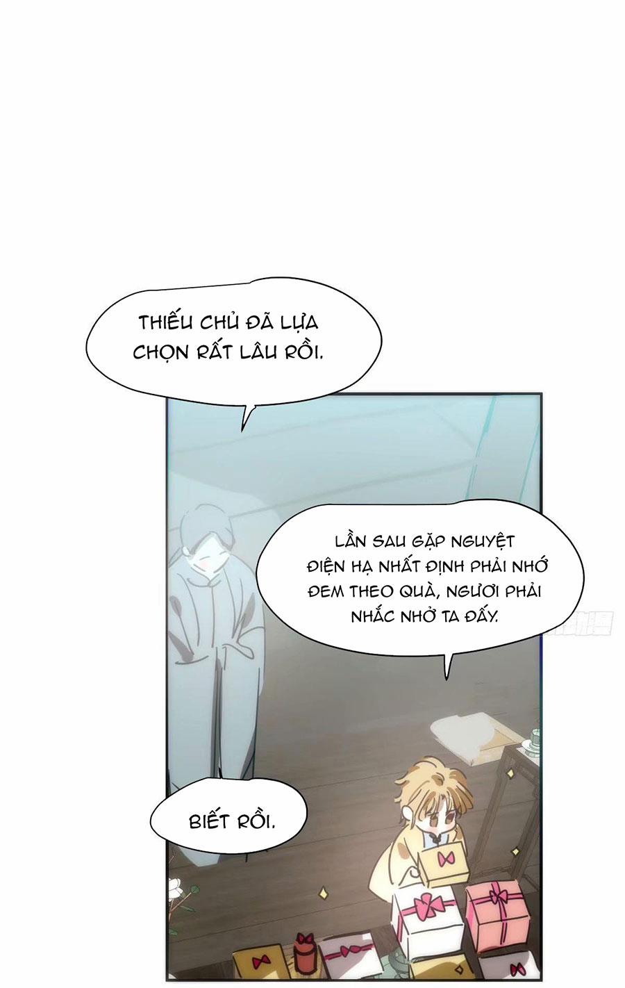 Bắt Lấy Ngao Ngao 234 trang 58