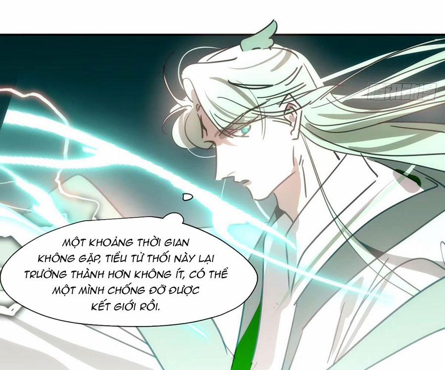 Bắt Lấy Ngao Ngao 234 trang 7