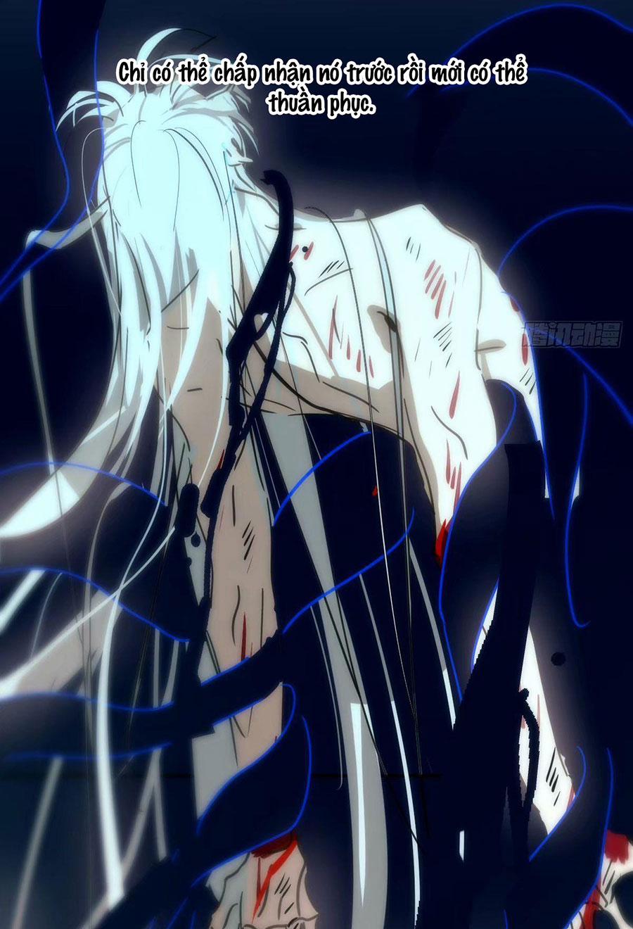 Bắt Lấy Ngao Ngao 234 trang 70