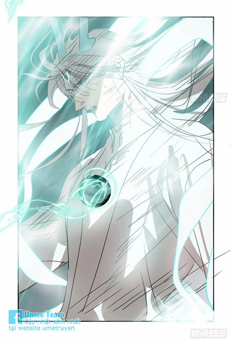 Bắt Lấy Ngao Ngao 235 trang 28