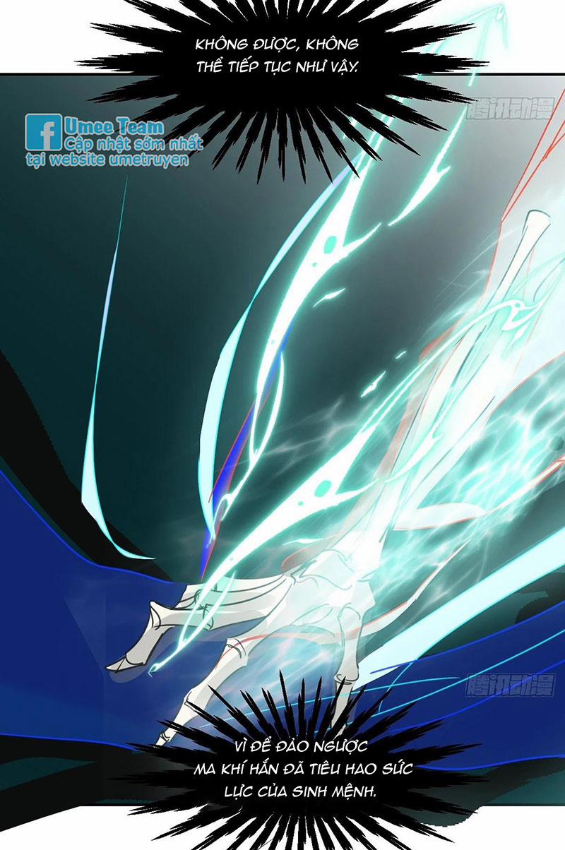 Bắt Lấy Ngao Ngao 235 trang 32