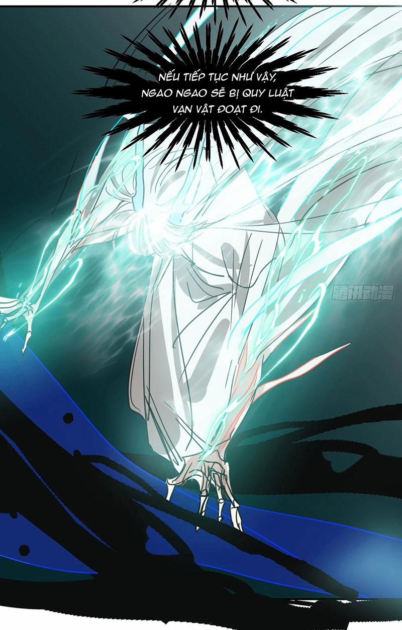 Bắt Lấy Ngao Ngao 235 trang 33