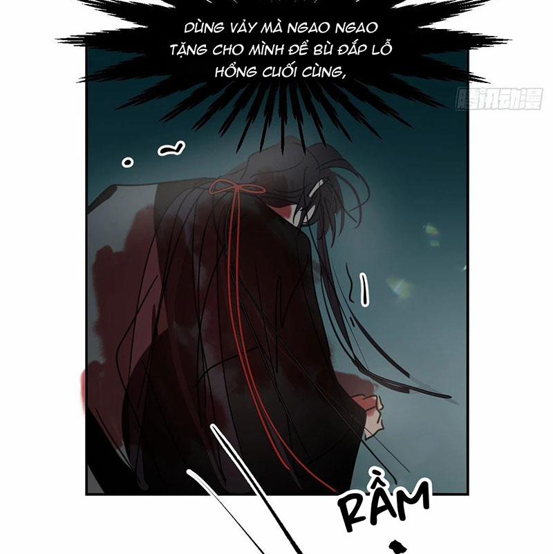 Bắt Lấy Ngao Ngao 235 trang 35